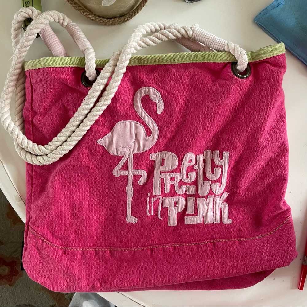 Hatley Beach bag